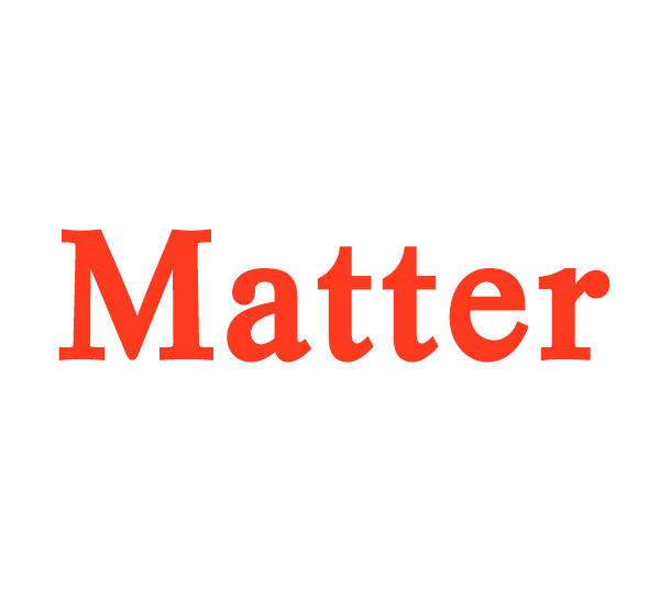 Matter Gallery Grand Opening