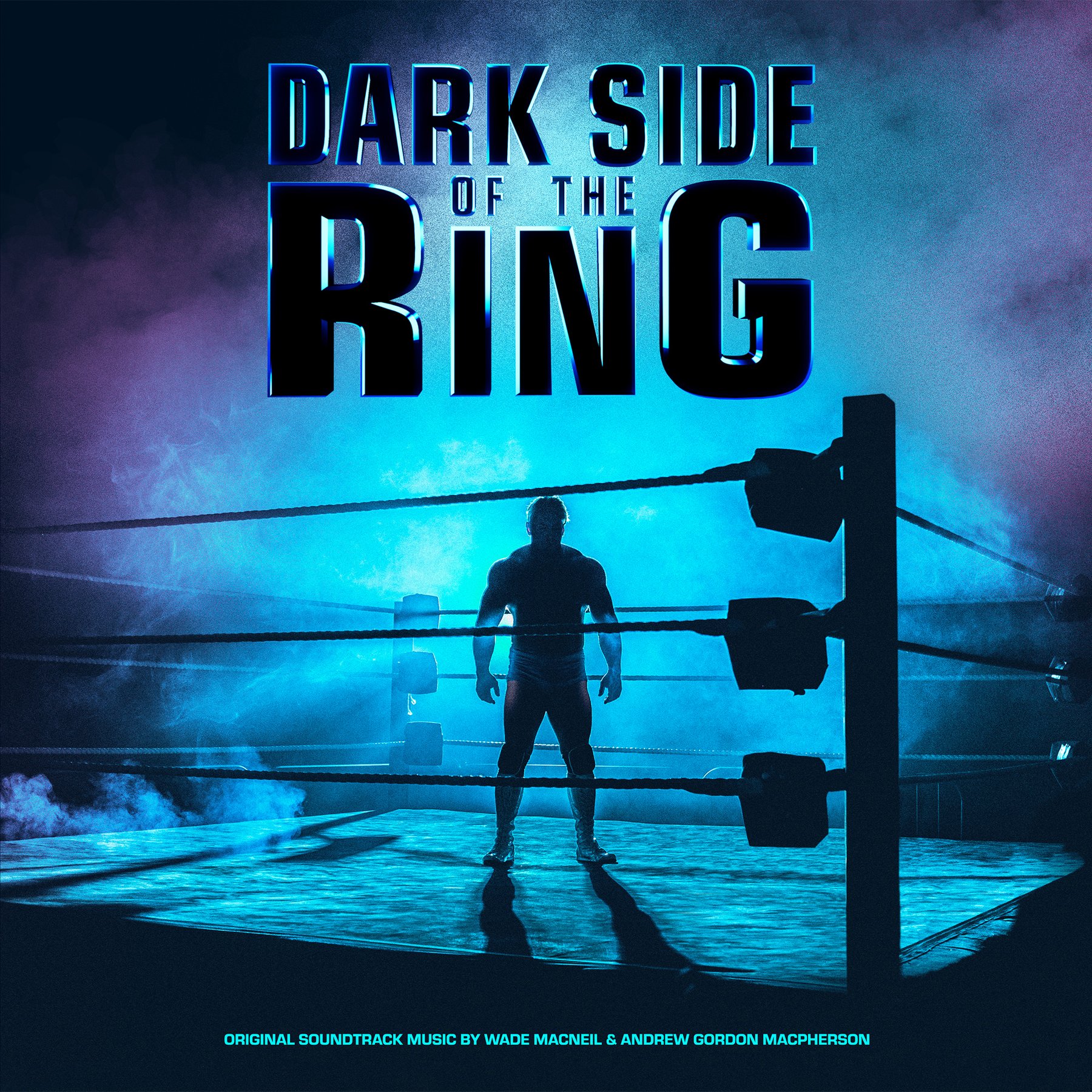 Dark Side of the Ring Soundtrack Release The Artisan Factory