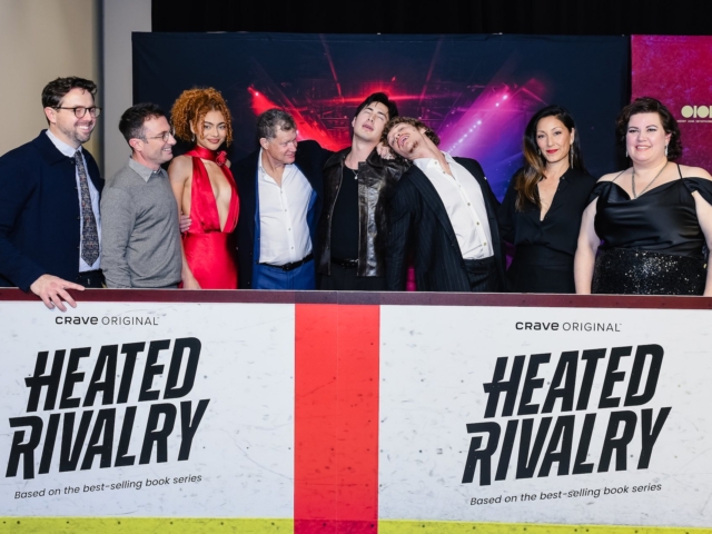 Accent Aigu Entertainment